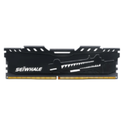 京喜、需抢券：枭鲸 台式机内存条 16GB DDR4 3200 电竞系列