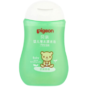 PLUS会员：Pigeon 贝亲 清凉液 草本清凉液 舒缓蚊虫叮咬 100ml