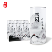 赋闲青岛赋闲 德式小麦白啤 精酿啤酒 1L*6桶 礼盒装 国产