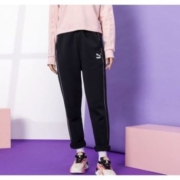 限尺码：PUMA 彪马 女子运动长裤 59813101