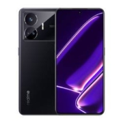 PLUS会员：realme 真我 GT Neo5 SE 5G手机 8GB+256GB 极影黑