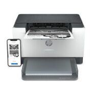 HP 惠普 M208dw A4黑白激光打印机