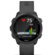 PLUS会员！GARMIN 佳明 Forerunner245 户外运动手表 010-02120-41