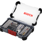 博世（BOSCH）百变魔盒 20件批头金工钻头套装