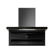 京喜特价版、需PLUS会员全品券、需买家居卡：Hisense 海信 CXW-360-DS11H 顶侧双吸吸油烟机