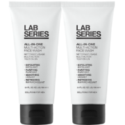 京东百亿补贴：LAB SERIES 朗仕 男士多功能洁面100ml （赠同款100ml）