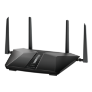 网件（NETGEAR）RAX50 AX5400 wifi6无线路由器千兆电竞/博通三核双频/家庭网络全屋覆盖/支持IPv6