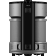 科沃斯（ECOVACS） 空气净化机器人Z1除菌除甲醛除过敏原除烟家用空气净化机器人可移动无雾加湿.