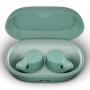 捷波朗（Jabra）Elite7Active 真无线主动降噪蓝牙耳机 7a跑步运动防水耳机 蓝牙5.2稳定闪连 薄荷绿 75ta升级版