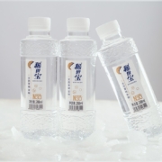 需凑单:稀世宝  富硒富锶矿泉水288ml*24瓶