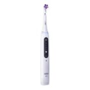 Oral-B 欧乐-B iO5 电动牙刷 刷头*2 白色