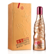 WULIANGYE 五粮液 金密鉴 52%vol 浓香型白酒 500ml 礼盒装