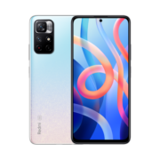 Redmi Note 11 5G 天玑810 33W Pro快充 5000mAh大电池  6GB +128GB 浅梦星河 智能手机 小米 红米
