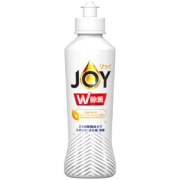 JOY洗悦 进口超浓缩洗洁精小瓶  柠檬香170ml