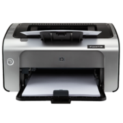 惠普（HP） 108w/108a/1108 A4黑白激光打印机 家用商用办公打印机 简约小巧单打印 P1108（经典鼓粉一体USB直连）仅打印