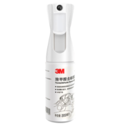 3M 汽车除甲醛新车内去异味 新房新家具强力杀菌空气清新剂200ml
