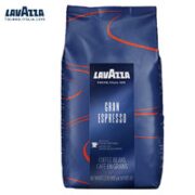 LAVAZZA 拉瓦萨 咖啡豆 意式特浓 1kg