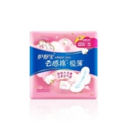 京喜特价，需抢券:护舒宝秒吸云感棉卫生巾日用240mm*16片*2件