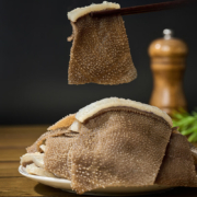 百里炙 火锅毛肚脆叶片250g