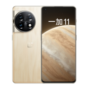 一加 11 木星岩限定版 16GB+512GB 【30天无忧试用】第二代骁龙 8 哈苏影像 5G游戏手机