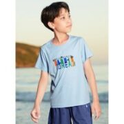 TOREAD kids 儿童休闲短袖