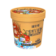稻花香辣至尊酸辣粉红薯粉整箱批发正宗重庆桶装酸爽6桶装