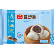 概率券：广州酒家 利口福 豆沙包 750g*9件
