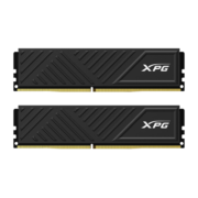 威刚(ADATA) XPG 威龙 D35 3200/3600 内存条ddr4 台式机 内存条 DDR4 3200 8*2 16G黑色套装
