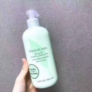 Elizabeth Arden 伊丽莎白雅顿 绿茶身体乳500ml
