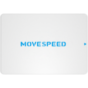 移速（MOVE SPEED） SSD固态硬盘 SATA3.0 金钱豹系列 SATA3.0 【4TB】TLC颗粒