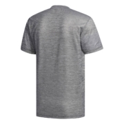 20点开始：adidas 阿迪达斯 M D2M HE TEE 男子运动T恤 FL0323