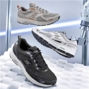 SKECHERS 斯凯奇 情侣款运动鞋 220034