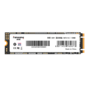 梵想（FANXIANG）128GB SSD固态硬盘 M.2接口(SATA总线) S201系列
