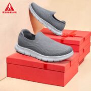 足力健 中老年轻便休闲鞋 221607W