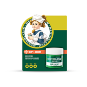 曼秀雷敦（Mentholatum） 薄荷润唇膏保湿滋润防干裂男女通用学生修护打底 薄荷唇膏+啫喱