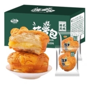 概率券:千丝 菠萝包整箱400g/箱