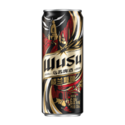 京喜APP、有券的上：乌苏啤酒 wusu 楼兰秘酿330ml*24罐/箱