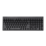 樱桃（CHERRY）MX2.0S无线键盘三模蓝牙有线机械键盘游戏办公电竞键盘全尺寸 黑色 茶轴