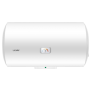 海尔（Haier）出品统帅电热水器小型家用储水式速热节能保温小户型卫生间洗澡租房优选防电墙专利 【X1】60升（2-3人）2200W+加热体升级