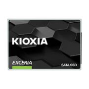 KIOXIA 铠侠 TC10 SATA 固态硬盘 480GB