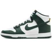 耐克 男子运动鞋 NIKE DUNK HI RETRO DD1399-300 42