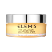 ELEMIS艾丽美海洋臻萃胶原精油卸妆膏小黄罐精油养卸