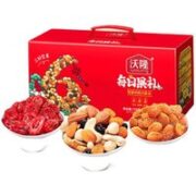 wolong 沃隆 每日果礼  770g