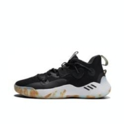 6日10点：adidas 阿迪达斯 GY6416 Harden Stepback 3 男款篮球鞋