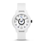 PUMA 彪马 情侣石英腕表 P5009