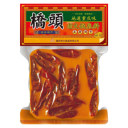 桥头老火锅底料360g（90克*4）独立包装小火锅正宗重庆特产香锅调料