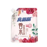 亮晶晶 深层洁净去渍洗衣液 1.5kg/袋