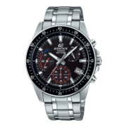 卡西欧（CASIO） 男表 红牛限量版运动赛车防水手表 EFV-540D-1A