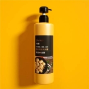 有情 防脱发生姜洗发水 500ml