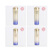 资生堂（SHISEIDO）悦薇水乳（滋润型）体验4件套(亮肤水1.5ml*2+亮肤乳1.5ml*2）
